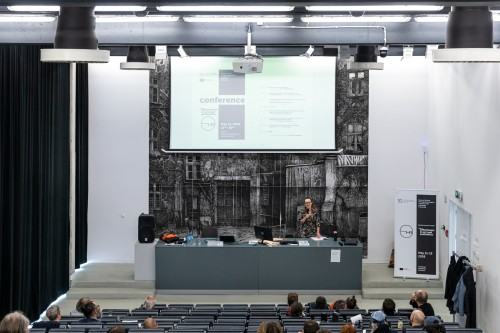 Konferencja "The other(ness) in art and aesthetics"
