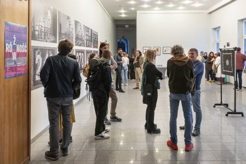 Równość_Różność_pl. Polski_finisaż