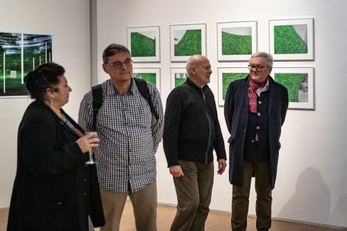 Michał Pietrzak | Terytoria