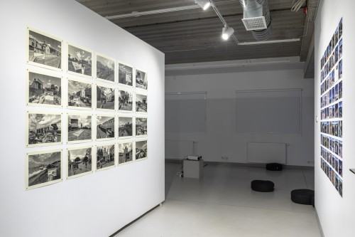 Tomasz Dobiszewski Jeśli zimową nocą podróżny