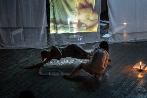 Granica - performance