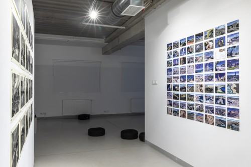 Tomasz Dobiszewski Jeśli zimową nocą podróżny