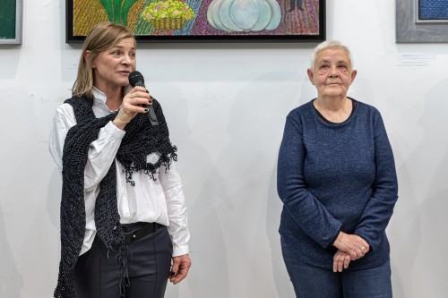 Leszek Mickoś - Uczta