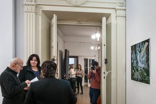 Michał Pietrzak | Terytoria