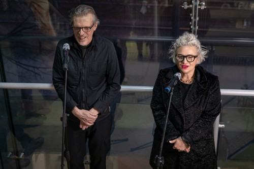 PRÓG / 10. Konkurs Najlepszych Dyplomów Sztuki Mediów_wernisaż