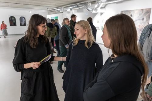 Wątpienie wprowadza mnie w stan upojenia Michał Marek