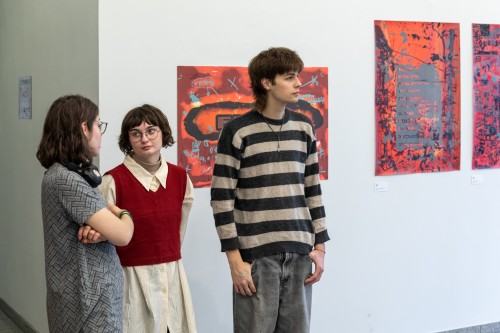 Naświetlone, Chrzanowska, Kubiak