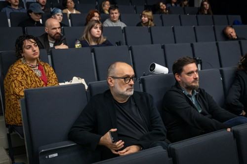 Konferencja "The other(ness) in art and aesthetics"