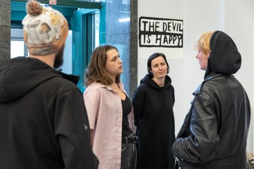 Naświetlone, Chrzanowska, Kubiak