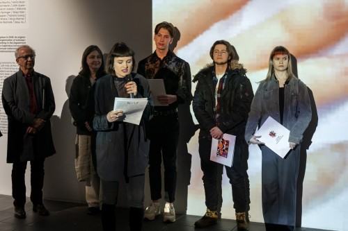 Sympozjum / RYSOWAĆ TERAZ / 11. Międzynarodowa wystawa rysunku studenckiego