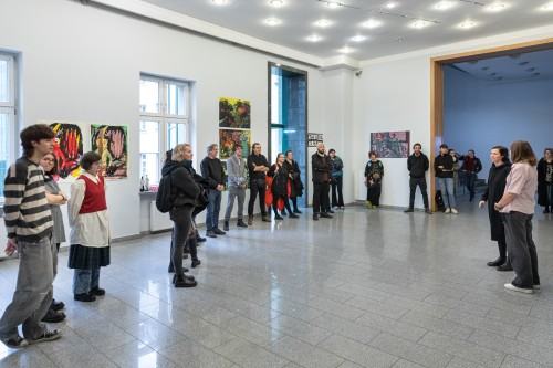 Naświetlone, Chrzanowska, Kubiak