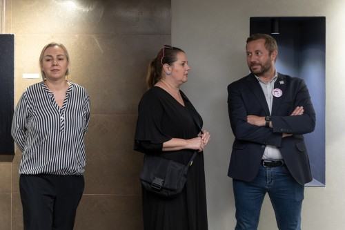 Festiwal Malarstwa - Check in