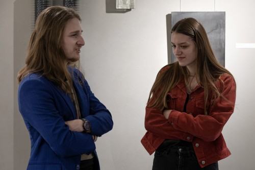 Festiwal Malarstwa - Check in