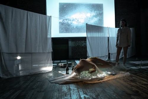 Granica - performance