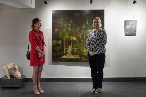 Festiwal Malarstwa - Check in