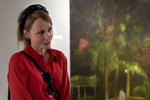 Festiwal Malarstwa - Check in