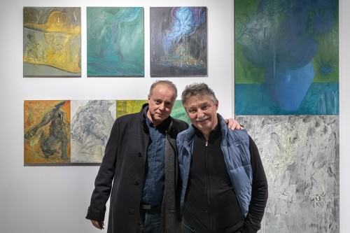 Wątpienie wprowadza mnie w stan upojenia Michał Marek