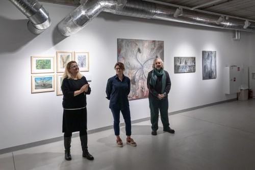 Wątpienie wprowadza mnie w stan upojenia Michał Marek