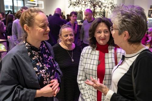 Marta Lech, Architektura światła