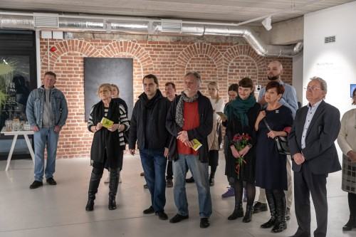 Wątpienie wprowadza mnie w stan upojenia Michał Marek