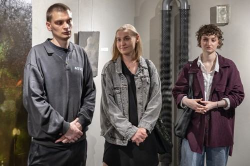 Festiwal Malarstwa - Check in