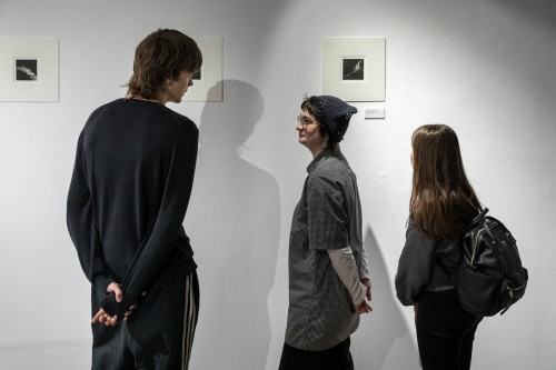 Presence and Absence