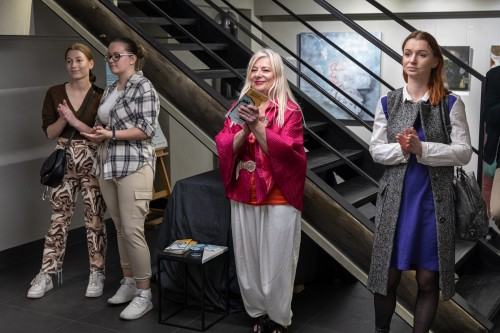 Festiwal Malarstwa - Check in