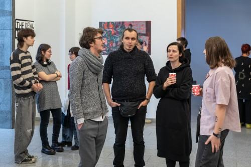 Naświetlone, Chrzanowska, Kubiak