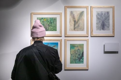 Wątpienie wprowadza mnie w stan upojenia Michał Marek