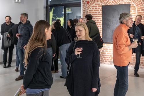 Wątpienie wprowadza mnie w stan upojenia Michał Marek