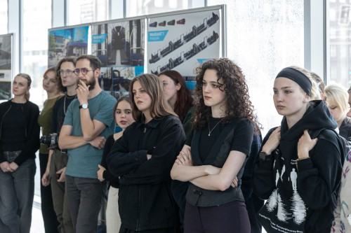 Równość/Różność/Razem_Hol CSU.CI