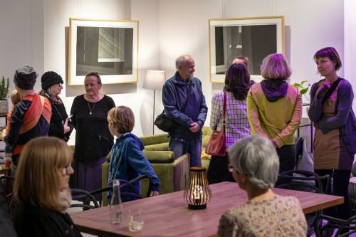 Marta Lech, Architektura światła