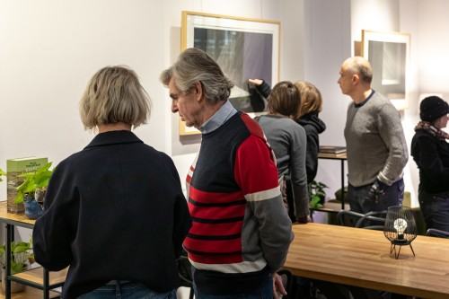 Marta Lech, Architektura światła