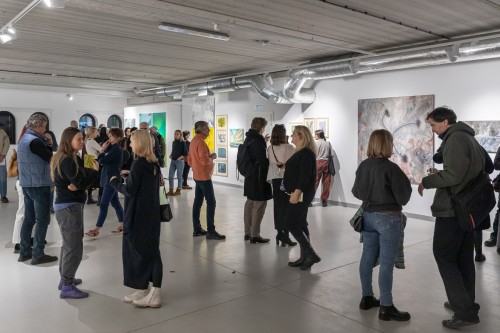 Wątpienie wprowadza mnie w stan upojenia Michał Marek