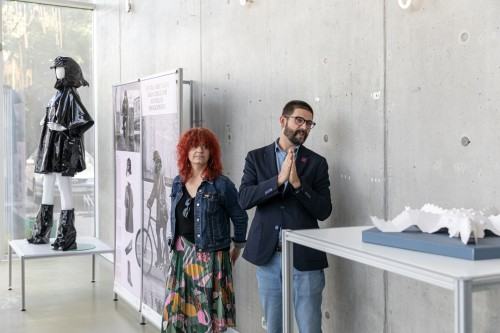 Równość/Różność/Razem_Hol CSU.CI