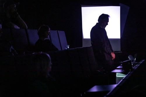 Konferencja "The other(ness) in art and aesthetics"