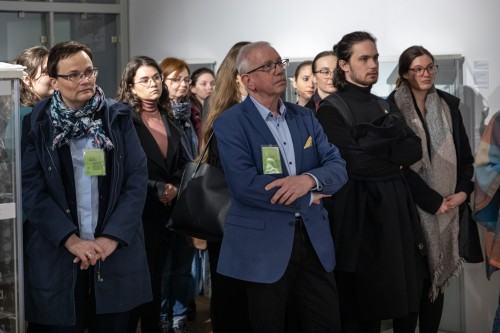 Presence and Absence