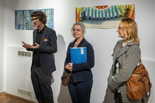 Presence and Absence