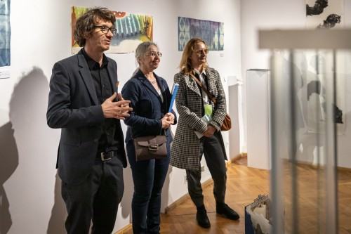 Presence and Absence