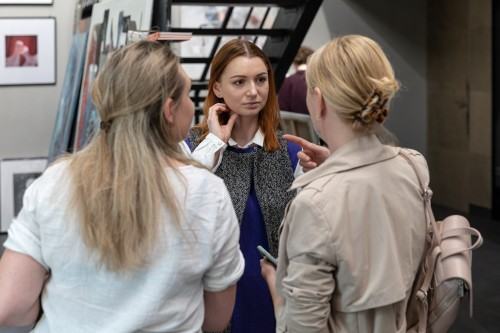 Festiwal Malarstwa - Check in