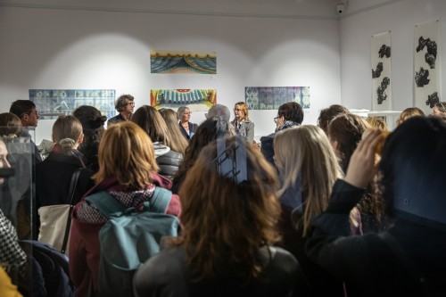 Presence and Absence