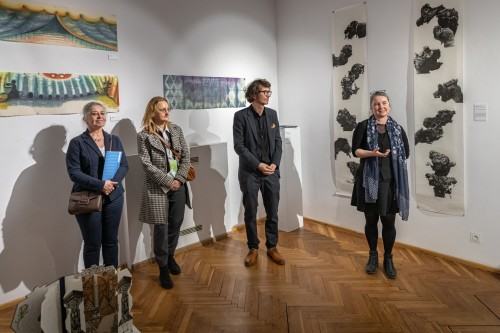 Presence and Absence