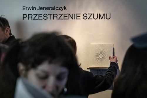 PRÓG / 10. Konkurs Najlepszych Dyplomów Sztuki Mediów_wernisaż