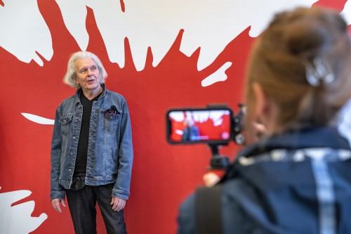 wernisaż_Z.Rybczyński