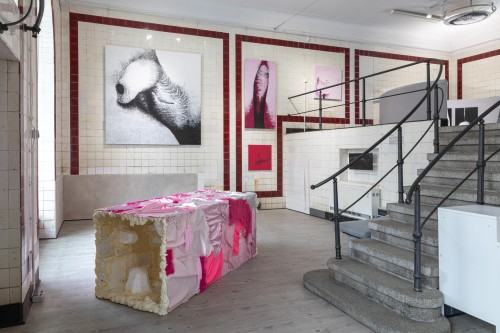 Ewa Babiarz / Too many Dicks on the Dance Floor