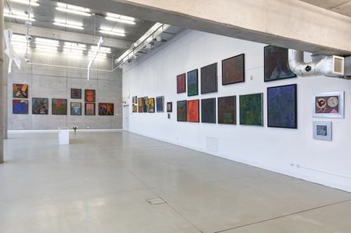 Leszek Mickoś - Uczta