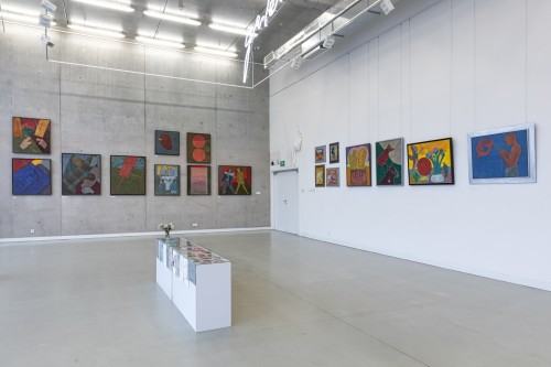 Leszek Mickoś - Uczta