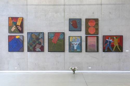 Leszek Mickoś - Uczta