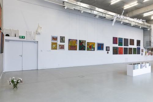 Leszek Mickoś - Uczta