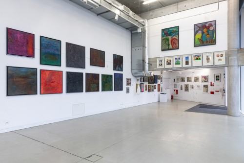 Leszek Mickoś - Uczta